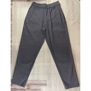Outlier F.Cloth Two Way Stretch sweatPants sz M color Grey New